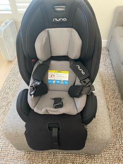 Nuna Exec Car Seat