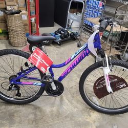 Schwinn Ranger 24" mountain bike

$215 FIRM Each

2 Available