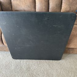 Card Table 