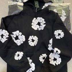 Denim Tears  Hoodie 