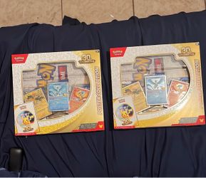 Pokémon authentic