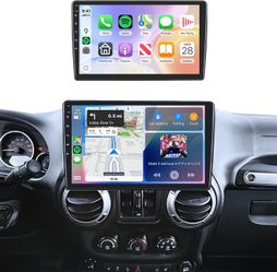 5Ghz WiFi Car Stereo Radio