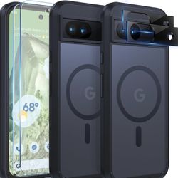Google Pixel 8a Case