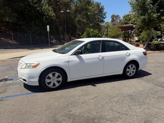 2010 Toyota camry