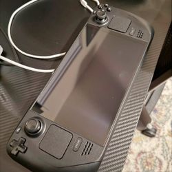 Steam Deck OLED 512GB 