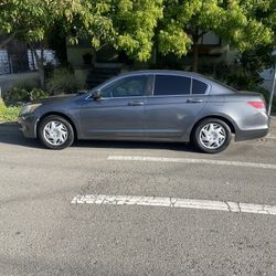 2010 Honda Accord 