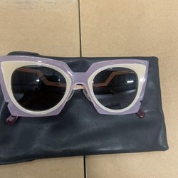 Fendi Sunglasses