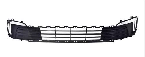 Kia Rio Sedan OEM Style Front Grille