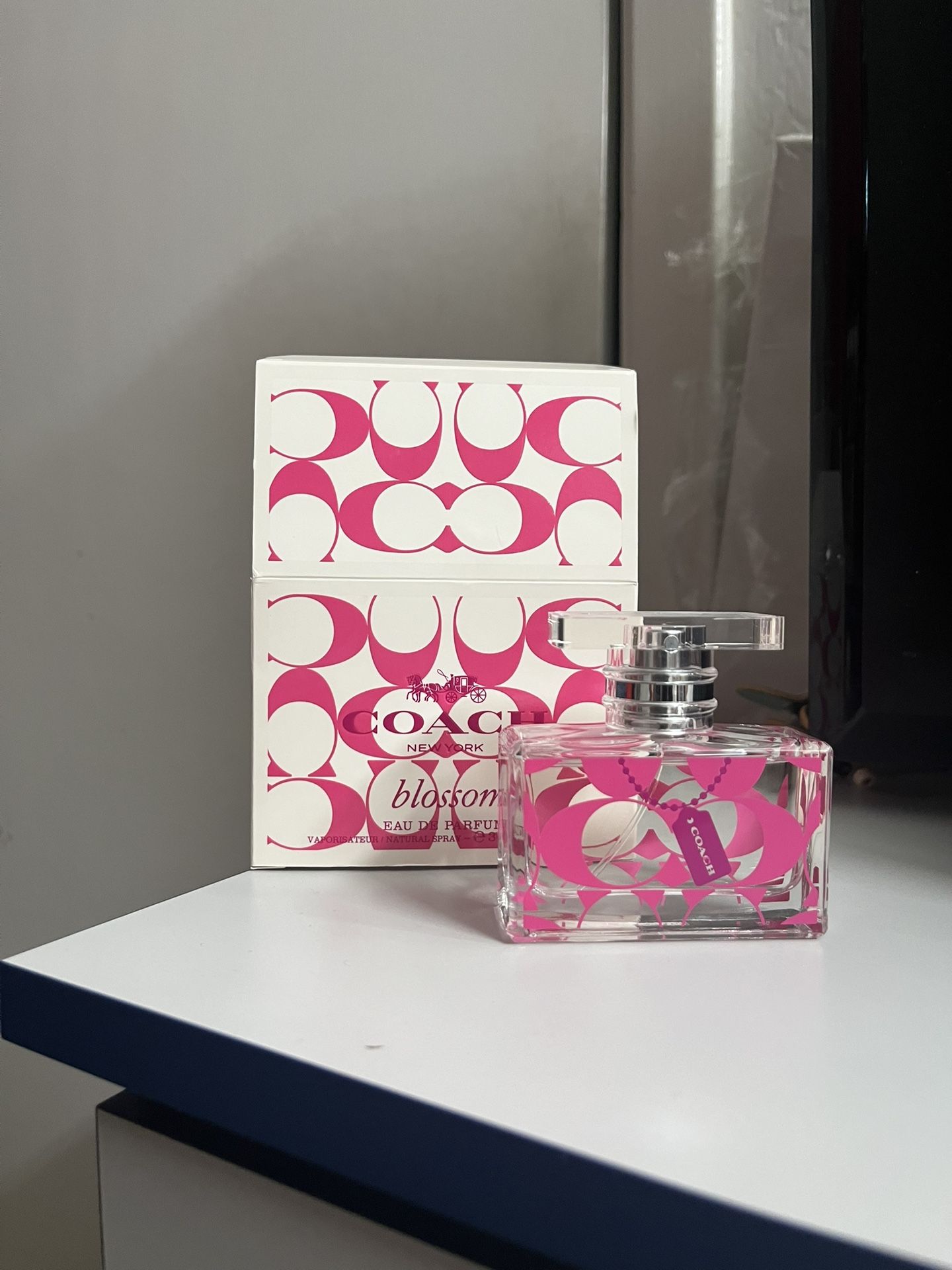 Coach Perfume Blossom For Girls Brand New $45