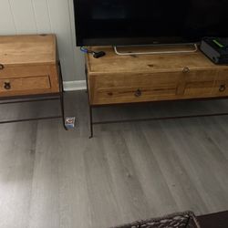 Tv stand/Coffee table