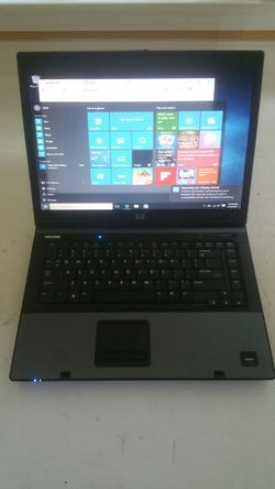 HP Laptop