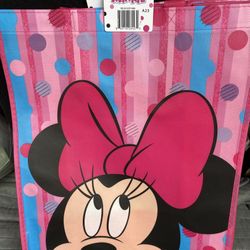 Minnie Bags