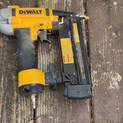 Dewalt Nail Gun