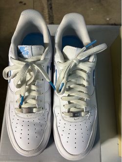 Nike Air Force 1 High 07 - White