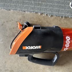 Blower