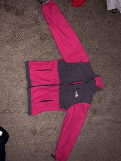 Women’s Denali north face