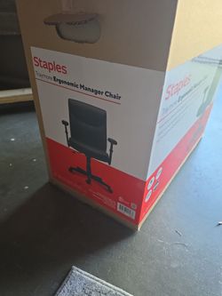 Office chair