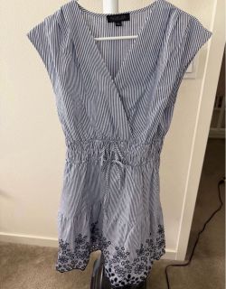 Rachel Zoe size small dress - pickup from Northridge area