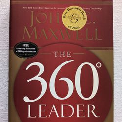The 360° Leader 