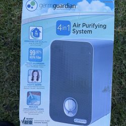 Air Purifier