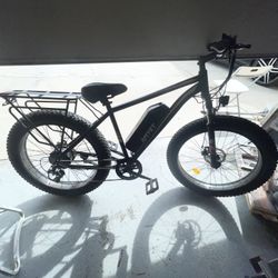 26inch E Bike