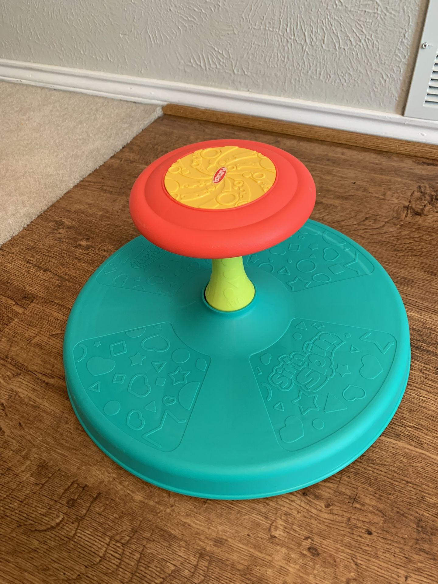 Fisher price Sit And Spin 