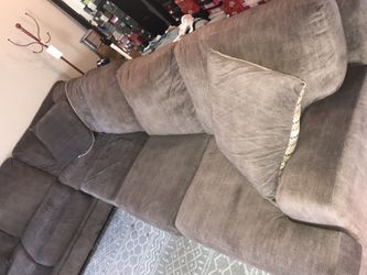 Sectional Couch