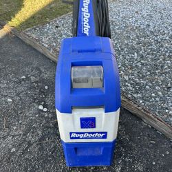 carpet Cleaner Rug, Doctor