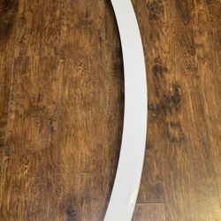 2015 2016 2017 Ford Mustang OEM Factory Rear Lip Spoiler
