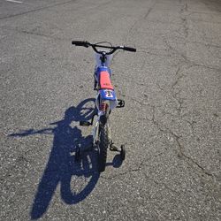 Bicycle 