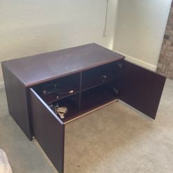 TV stand