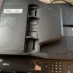 Brother Printer 