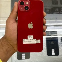 Apple iPhone 13 128 GB Factory Unlocked 