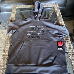 Savage Hoodie
