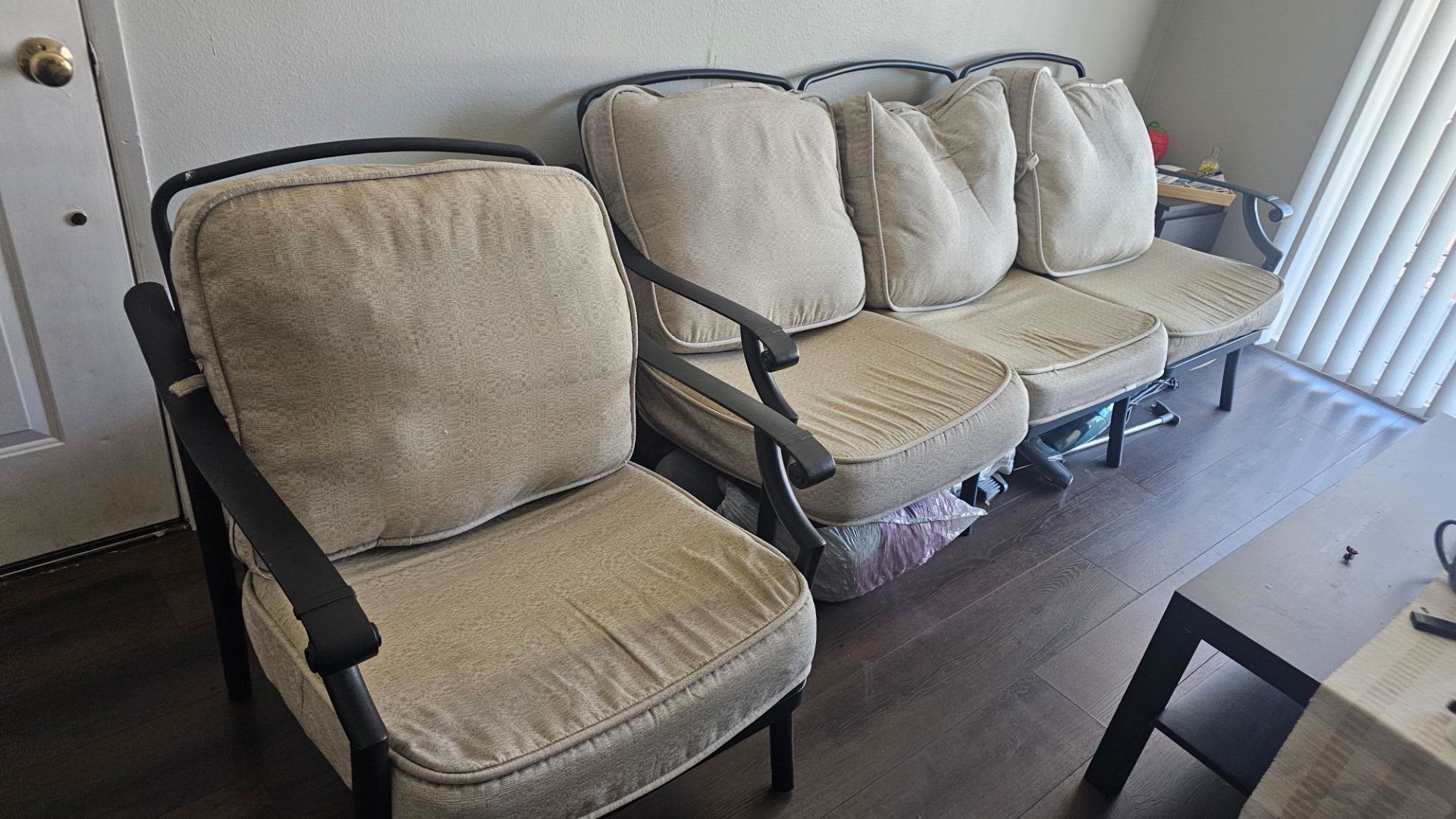 Outdoor Couches