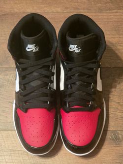 Jordan 1 Mid Top Football Cleats Size 10 $80