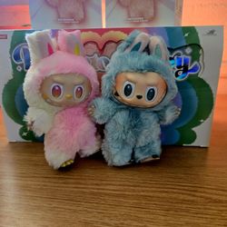 🔥 Labubu Big Energy Series – Collector’s Must-Have 🔥