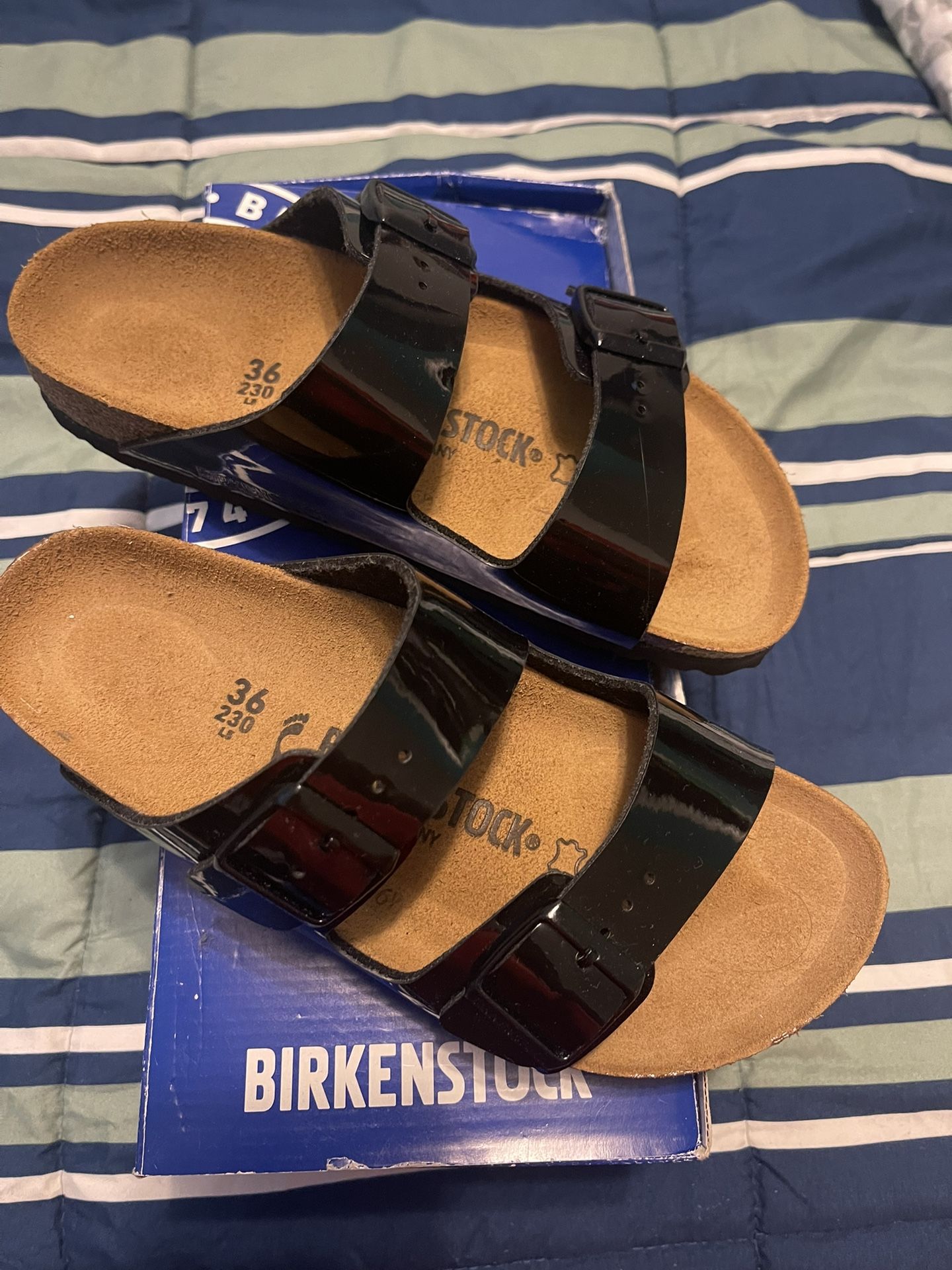Birkenstock Sandals