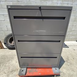 File Cabinet 