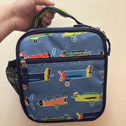 Pottery Barn Kids Lunch Bag