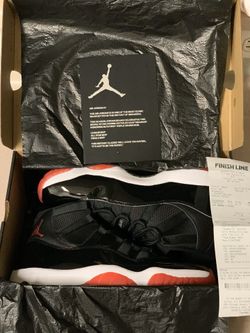 Jordan 11 Breds (2019)