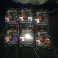 prizm draft picks 2025