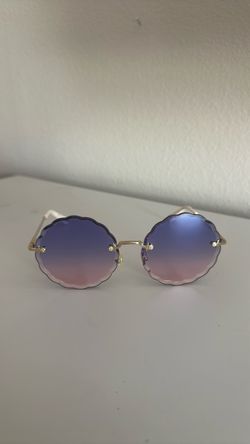 Chloe sunglasses