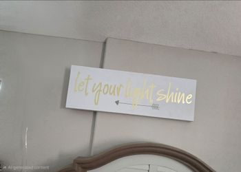 Wall art