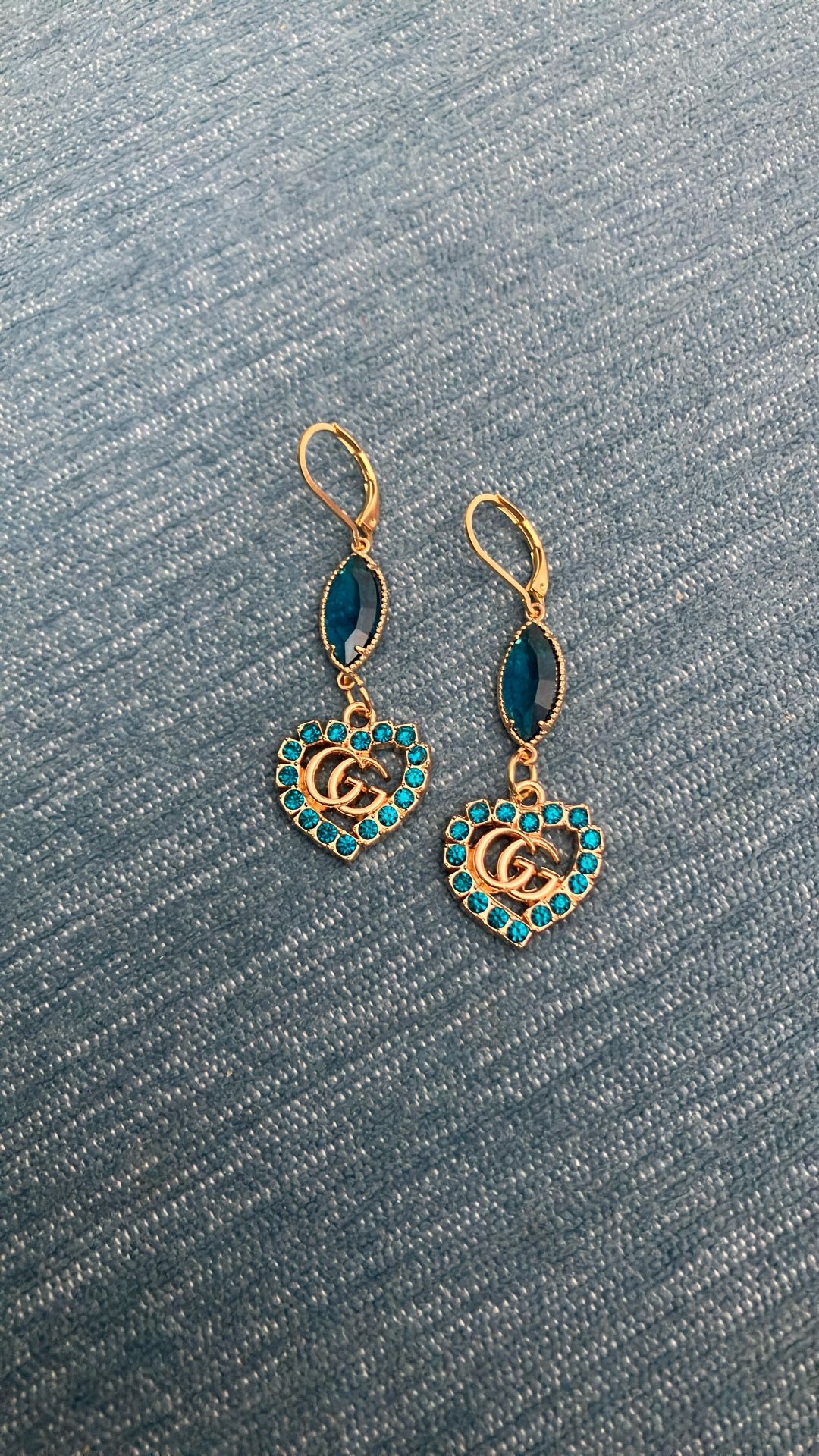 GG PAIR