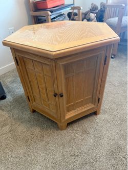 Side Table — Thomasville American Revival