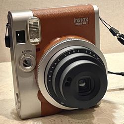 Fuji Film Mini90