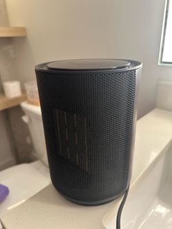 portable heater