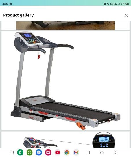 Borneobulletin Com Horizon T50 Treadmill Compact Treadmill Sft4400