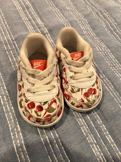 Baby Nike Shoes
